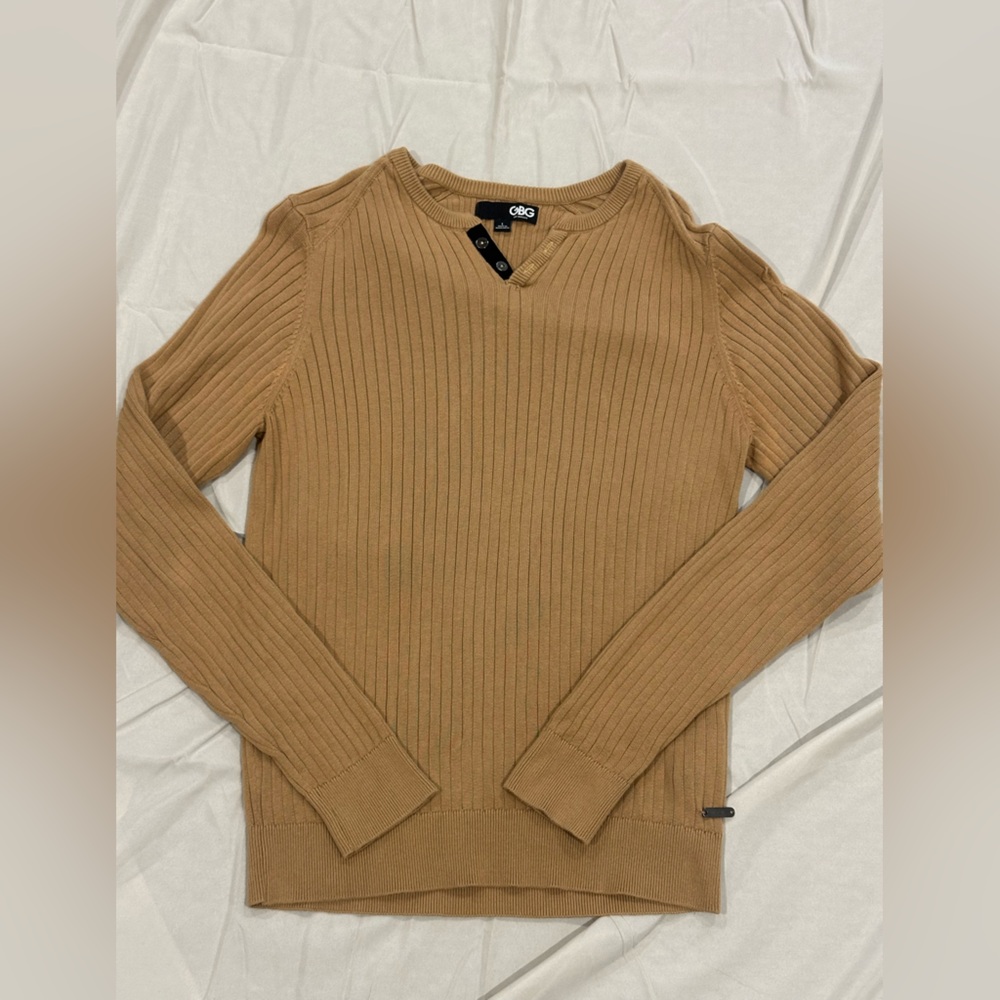 Men’s Crewneck